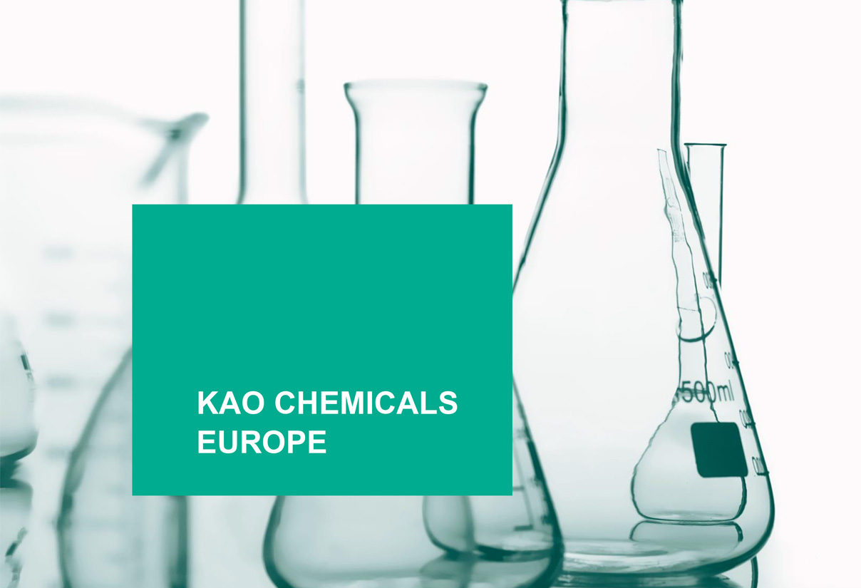 Kao-Chemicals-product-brochure